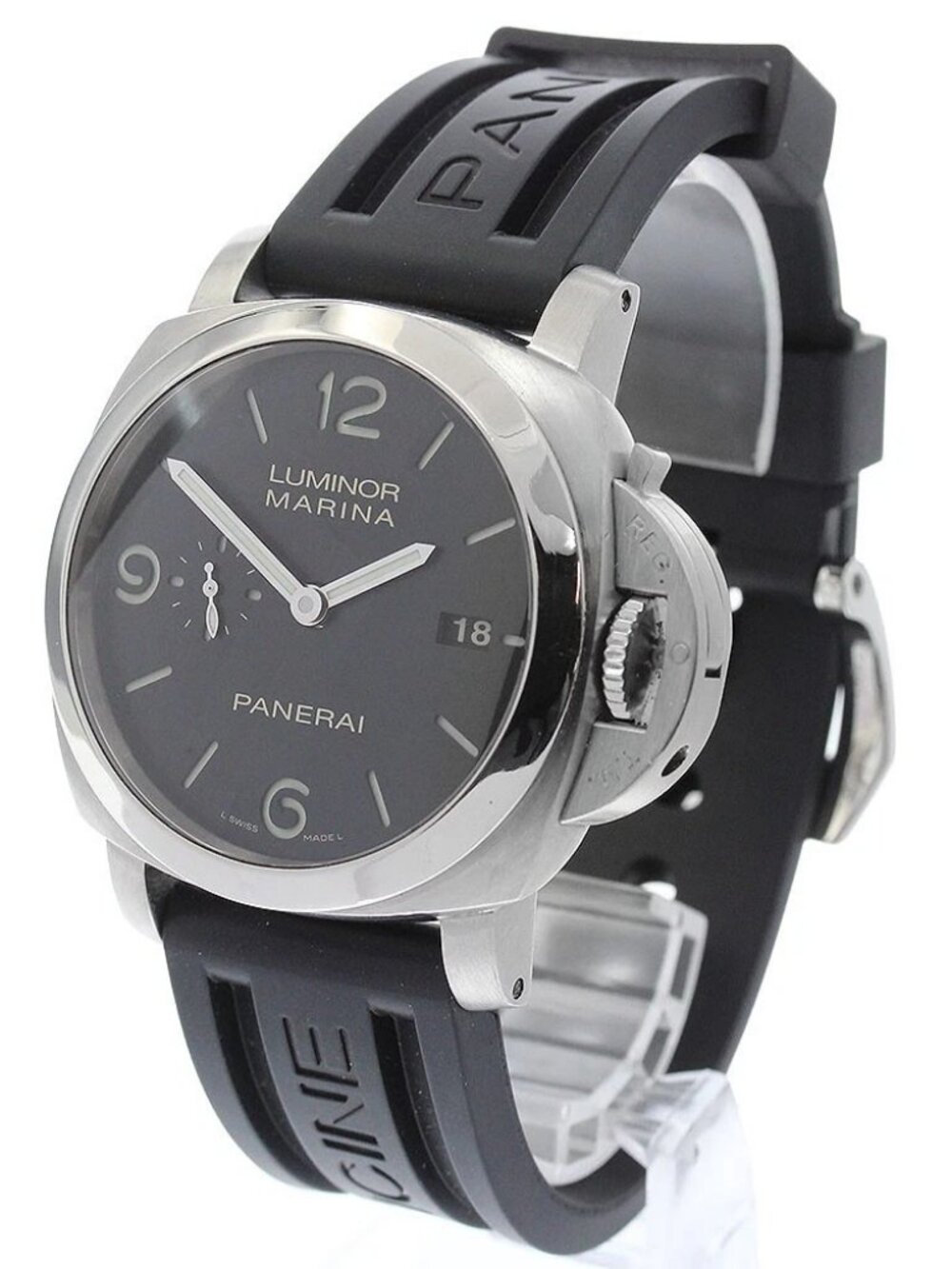 PANERAI Luminor Marina